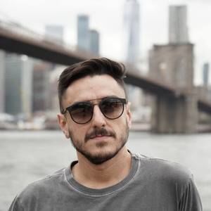 Meet your Posher, Sergio